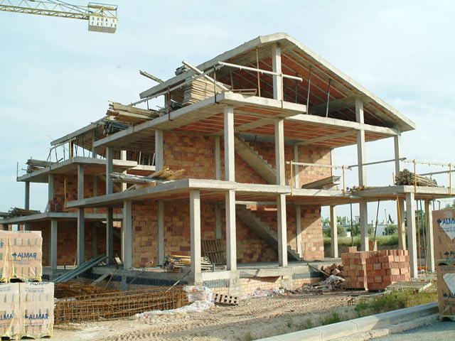 Pujol HORMIGON: PREFABRICADOS