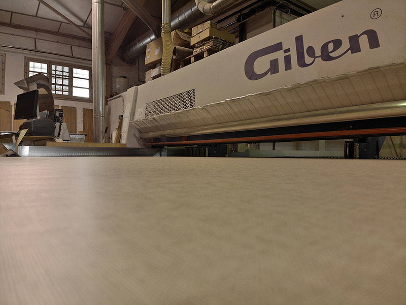 Maderas OBIOLS almacenes 2