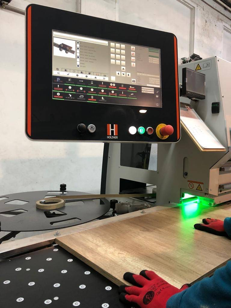 Maderas OBIOLS almacenes 3