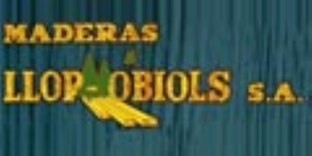 Maderas OBIOLS CENTRAL 2