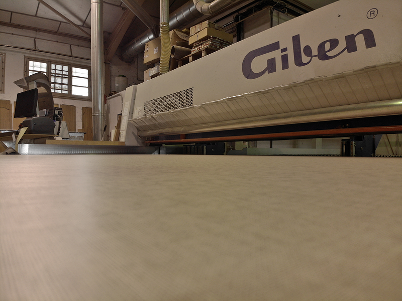 Maderas OBIOLS CENTRAL 3