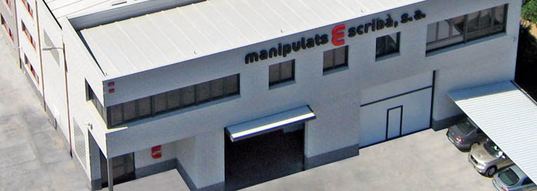 Manipulados Escrib&aacute; 6