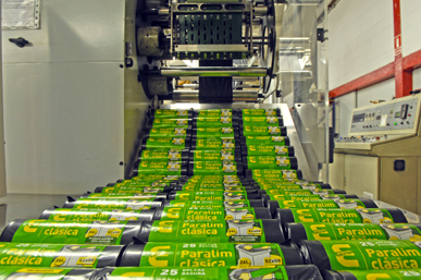 Manipulados Escrib&aacute; 5