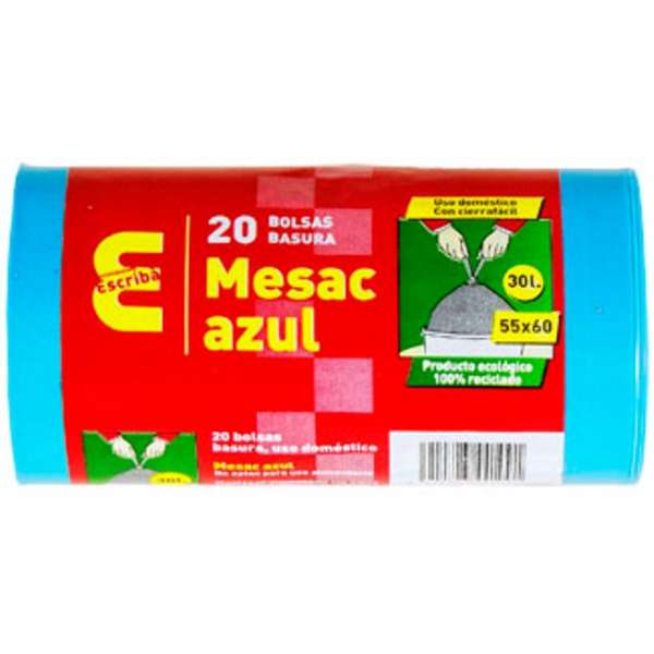 Manipulados Escrib&aacute; 3