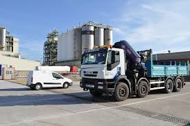 Gr&uacute;as Constructora 4