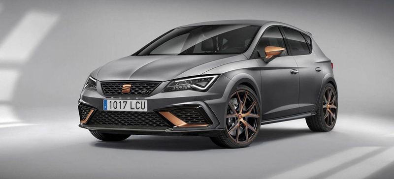 Automotor y Servicios SEAT - Ventas Lleida