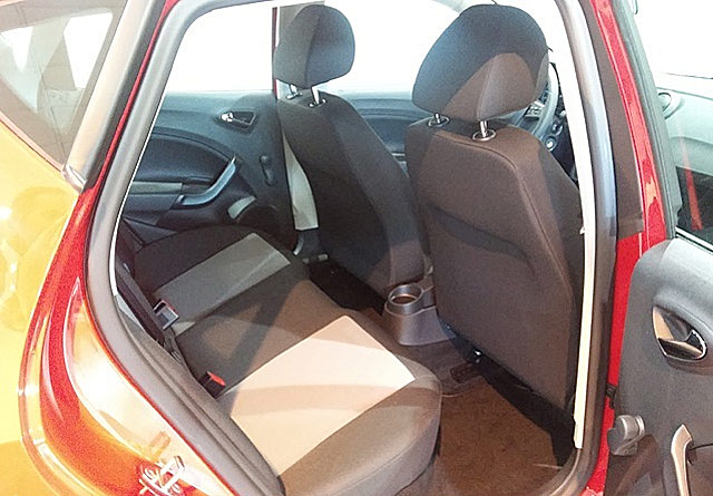 Automotor y Servicios SEAT - Taller y Recambios 14