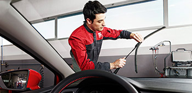 Automotor y Servicios SEAT - Taller y Recambios 8