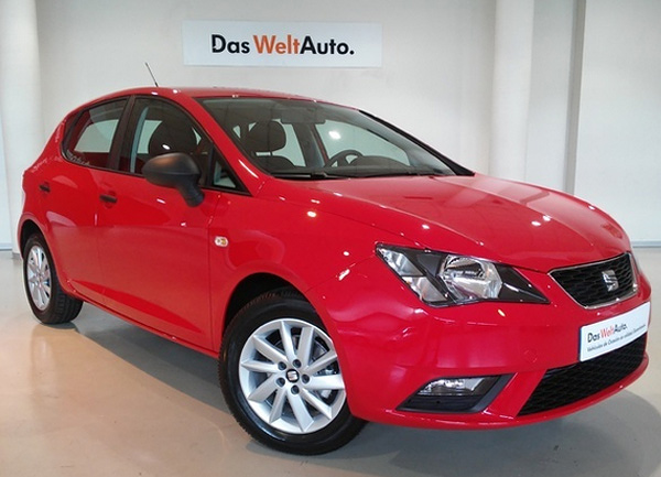 Automotor y Servicios SEAT - Taller y Recambios 12