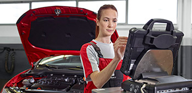 Automotor y Servicios SEAT - Taller y Recambios 6