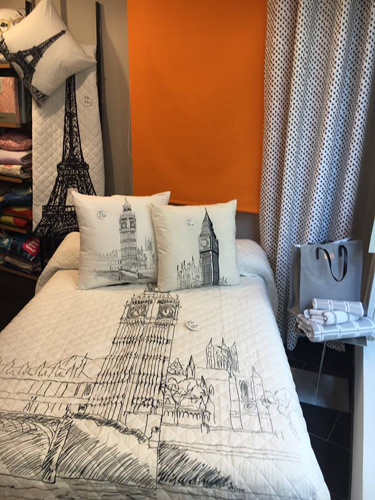 Gassol Decoració Tàrrega