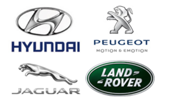 Hyundai Riauto AUTOMOVILES: CONCESIONARIOS