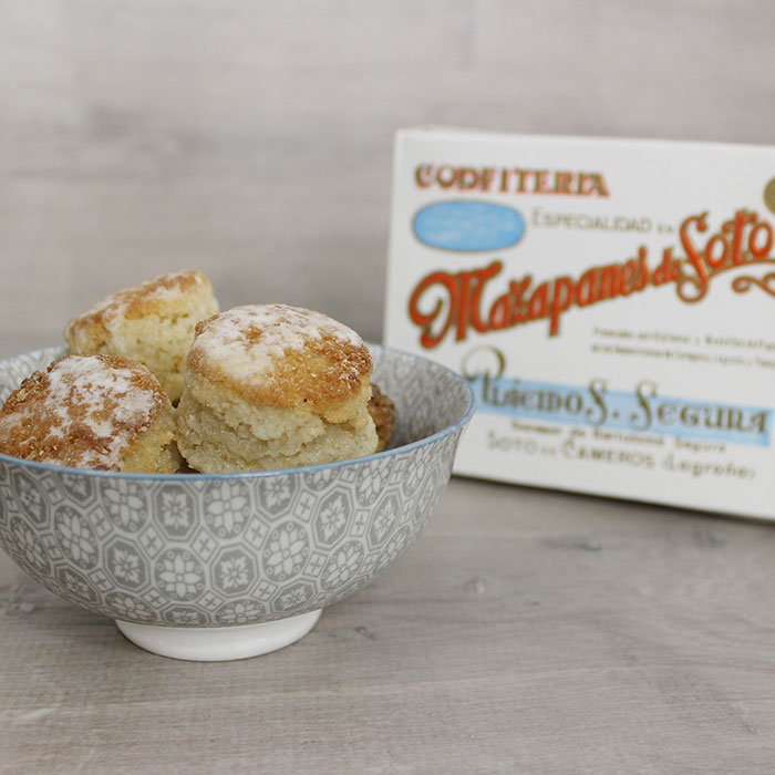 Pasteler&iacute;a Segura 5