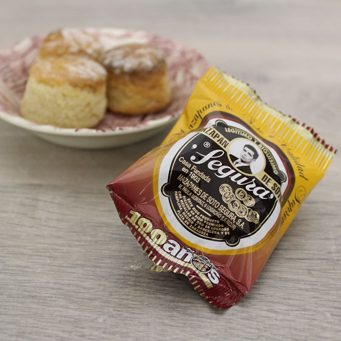 Pasteler&iacute;a Segura 4