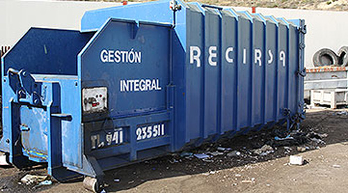 Recirsa 3