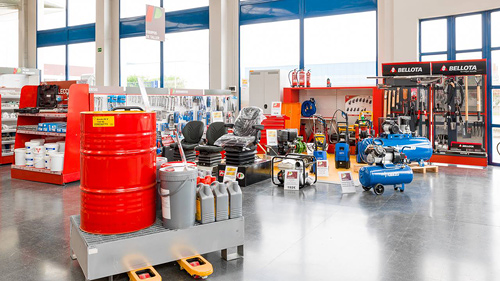 Azpeitia Pedro S.L. Santo Domingo de la Calzada