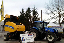 Galería de imágenes