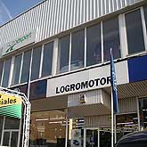 Logromotor AUTOMOVILES: CONCESIONARIOS Logromotor AUTOMOVILES: CONCESIONARIOS