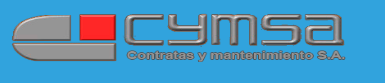 Cymsa Contratas Y Mantenimiento