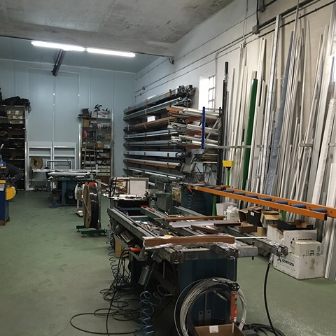 Metal&uacute;rgicas Bic 3