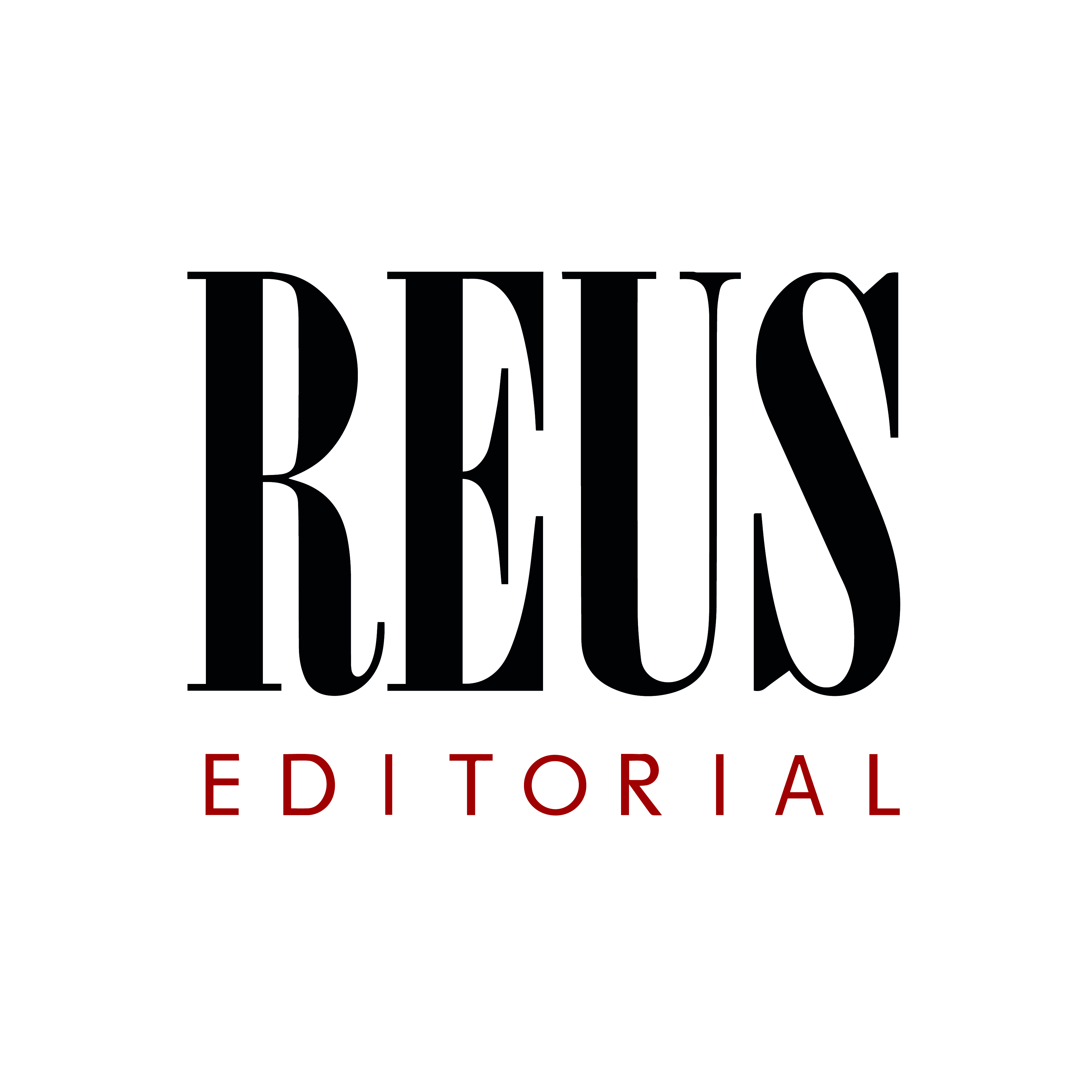 Editorial Reus