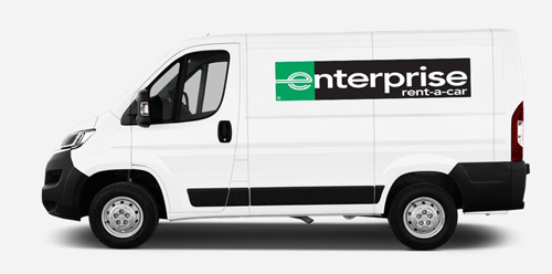 Enterprise Rent-A-Car 4