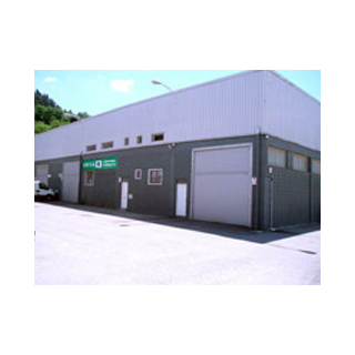 Emisa La + Cruz MAQUINARIA PARA MINERIA