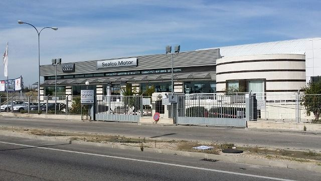 Grupo Sealco AUTOMOVILES: NUEVOS Y OCASION