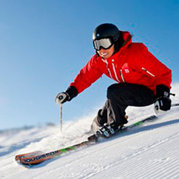 Valdesqui ESQUI: ESTACIONES