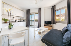 Apartamentos Atlántida Benidorm Apartamentos Atlántida Benidorm