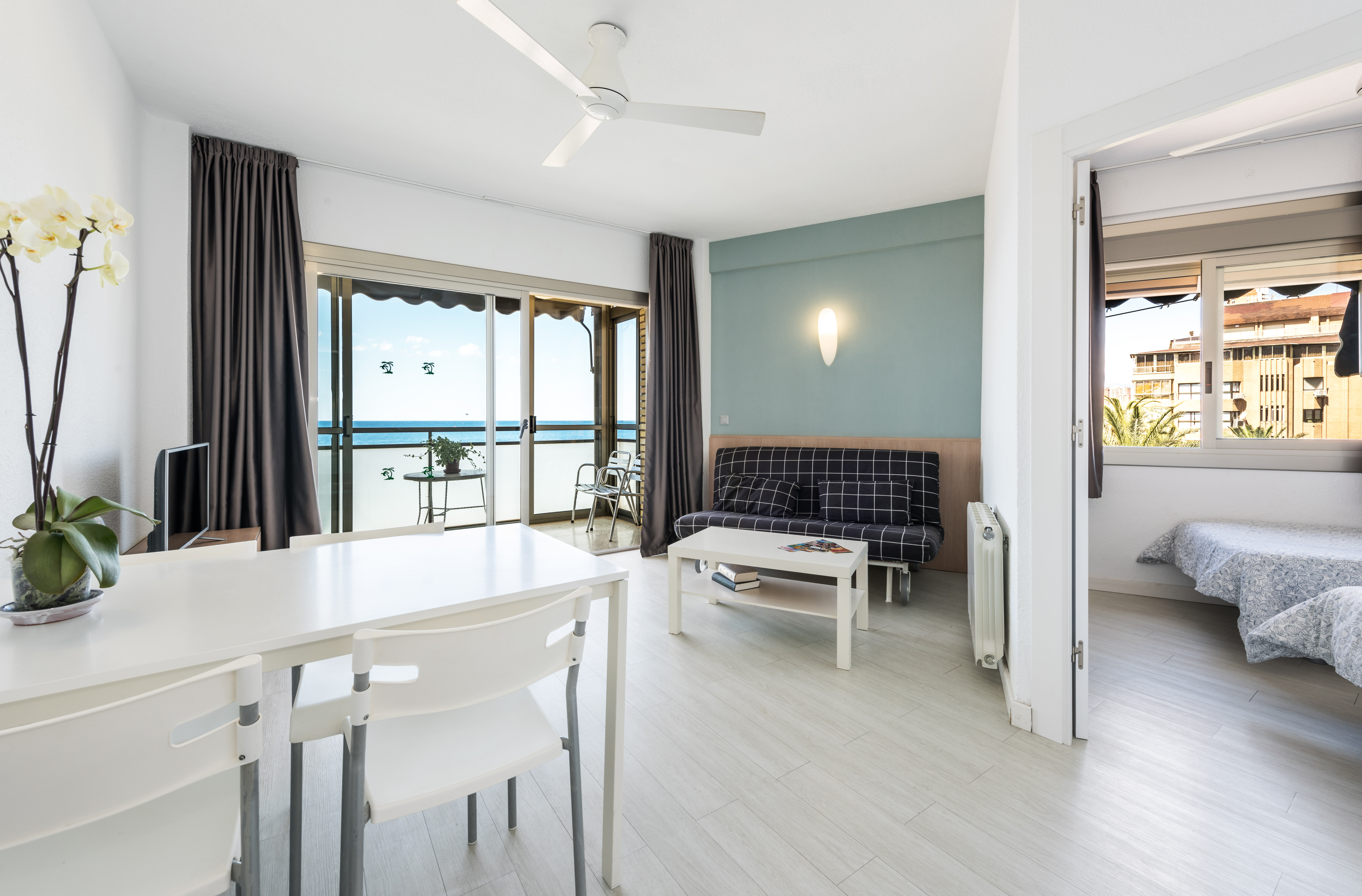 Apartamentos Atlántida 3 Apartamentos Atlántida 3
