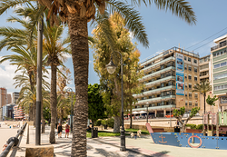 Apartamentos Atlántida 2 Apartamentos Atlántida 2