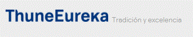 Thune Eureka