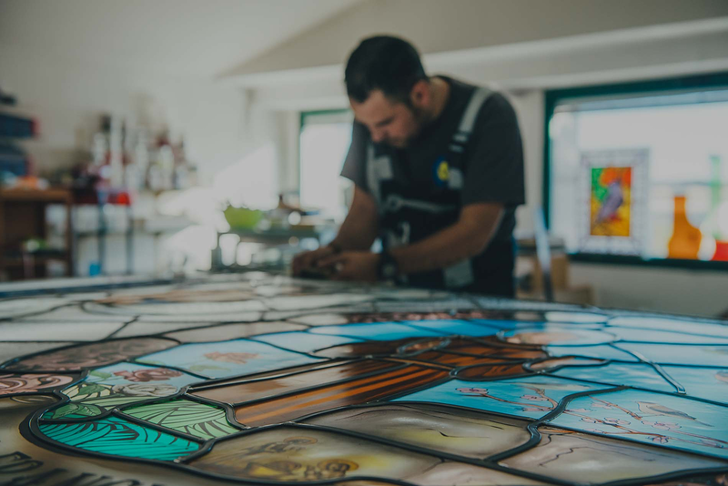 Cristaler&iacute;a Cervera 3