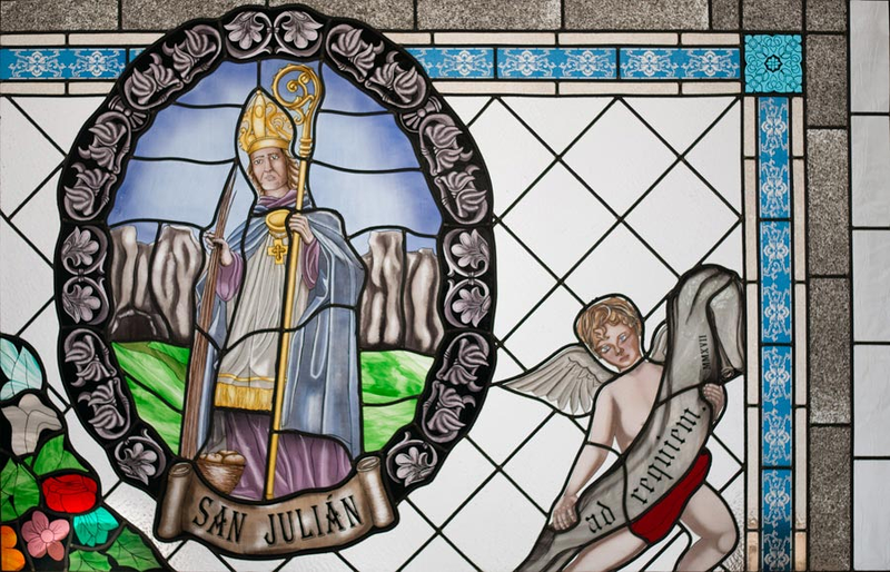 Cristaler&iacute;a Cervera 2