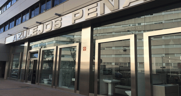 Azulejos Pe&ntilde;a 5