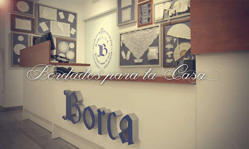 Borca 7