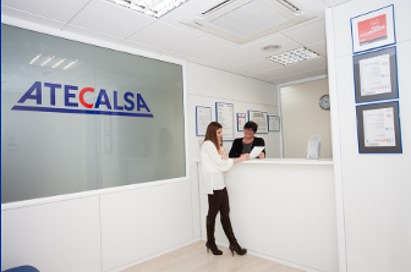 Atecalsa CALEFACCION: INSTALACION Y MANTENIMIENTO