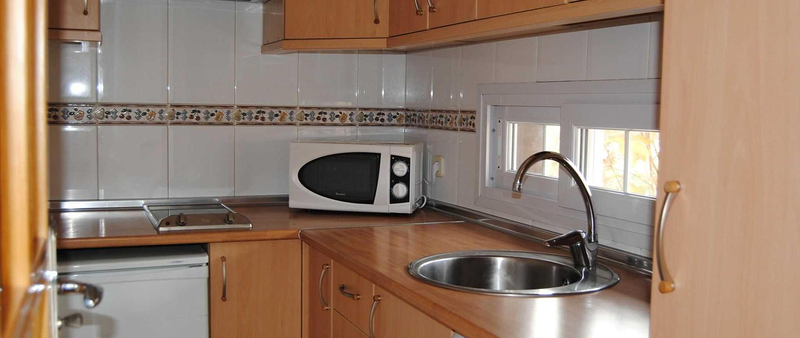 Apartahotel Villanueva Villanueva del Pardillo