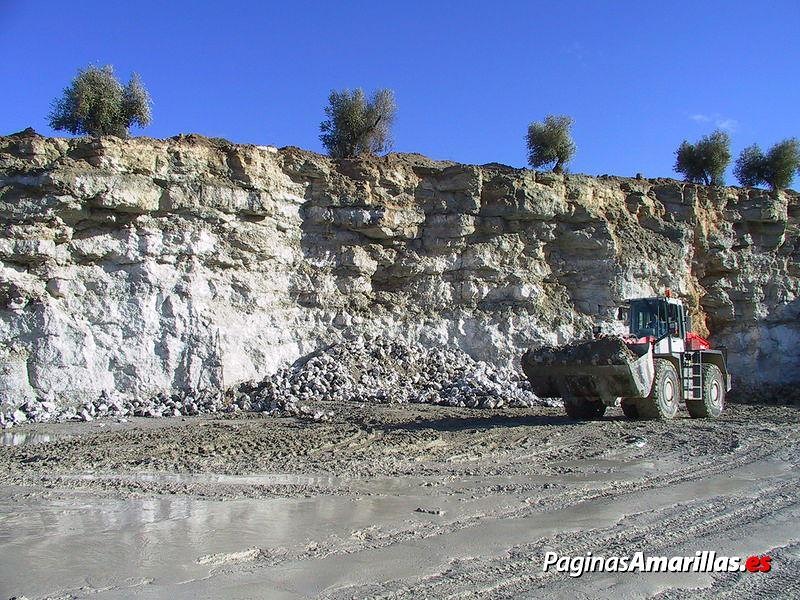 La Maruxi&ntilde;a Yesos 2