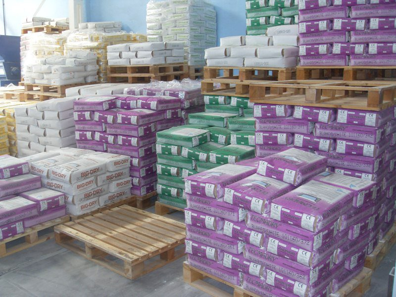 Satecma Rivas-Vaciamadrid