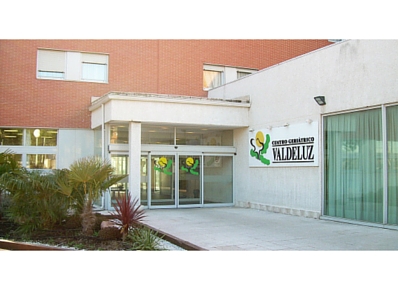 Valdeluz 9