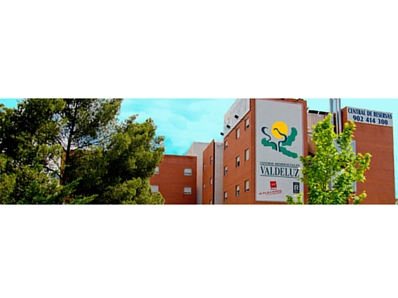 Valdeluz 7
