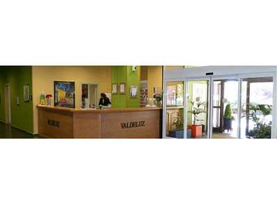 Valdeluz 4