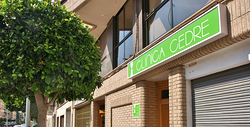 Clínica Cedre 2 Clínica Cedre 2