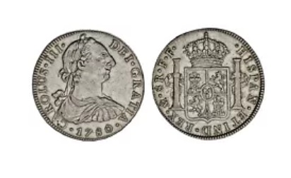 Bolsa Filat&eacute;lica Y Numism&aacute;tica NUMISMATICA