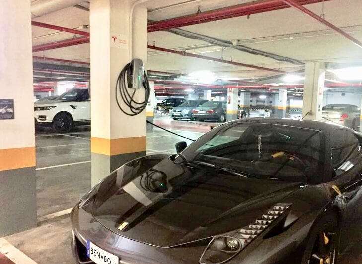 Hotel-Apartamentos Benabola 6