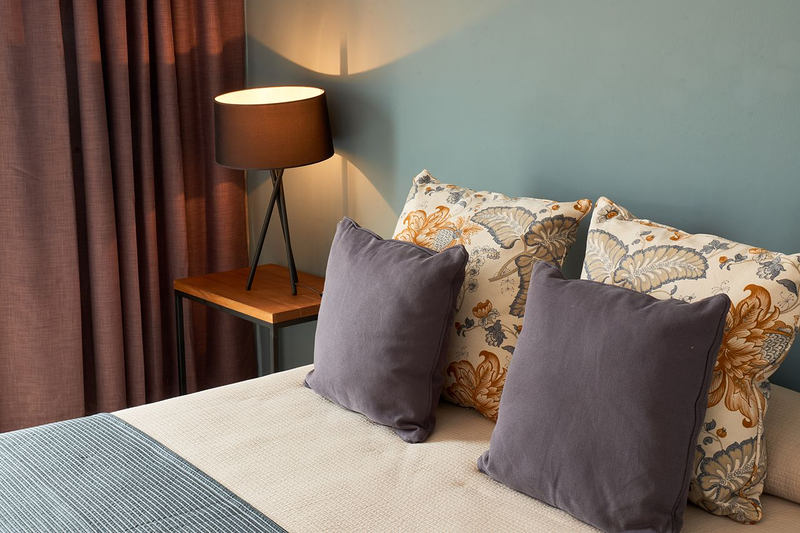 Hotel-Apartamentos Benabola Marbella