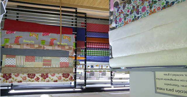 Pleximar Menaje Hogar 2