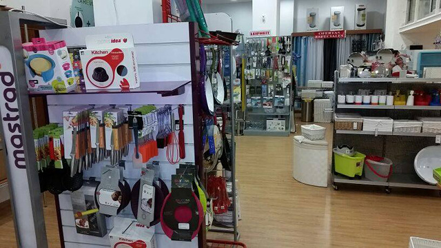 Pleximar Menaje Hogar 4